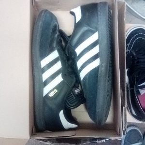 Adidas samba size 9